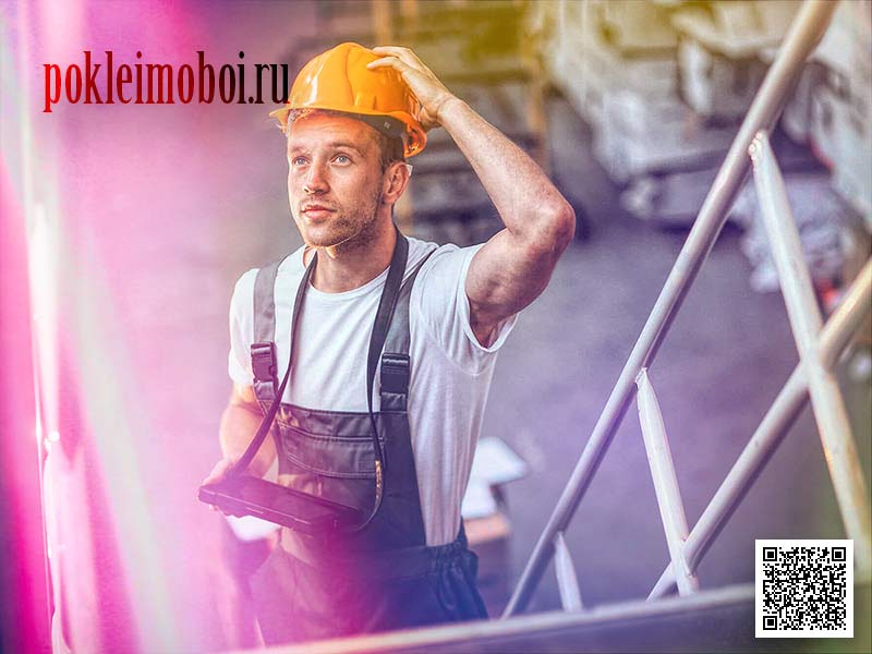 Черновой капитальный ремонт офиса в Пензе