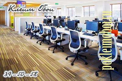 Ремонт в офисах Пензы под ключ