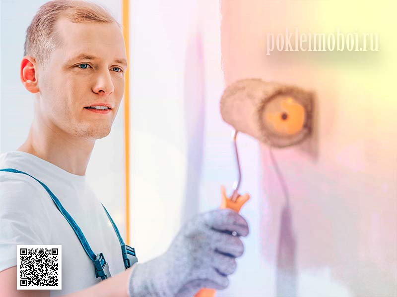 Недорогой ремонт коммерческого помещения в Пензе