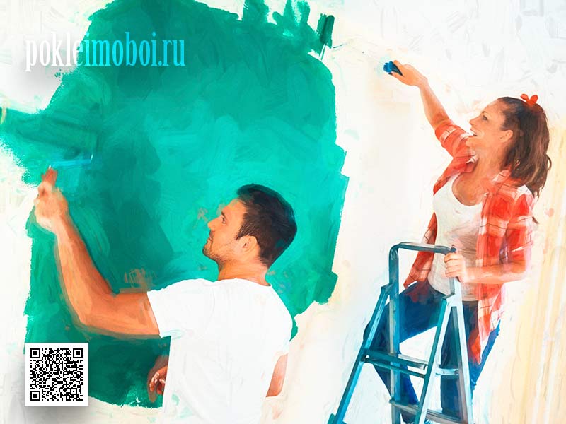Ремонт в Пензе квартир под ключ, отделка комнат, спальни, детской, кухни, санузла
