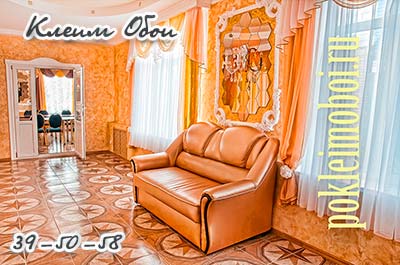 Ремонт под ключ квартир, коттеджей, частных домов в Пензе - цены и фото, отзывы