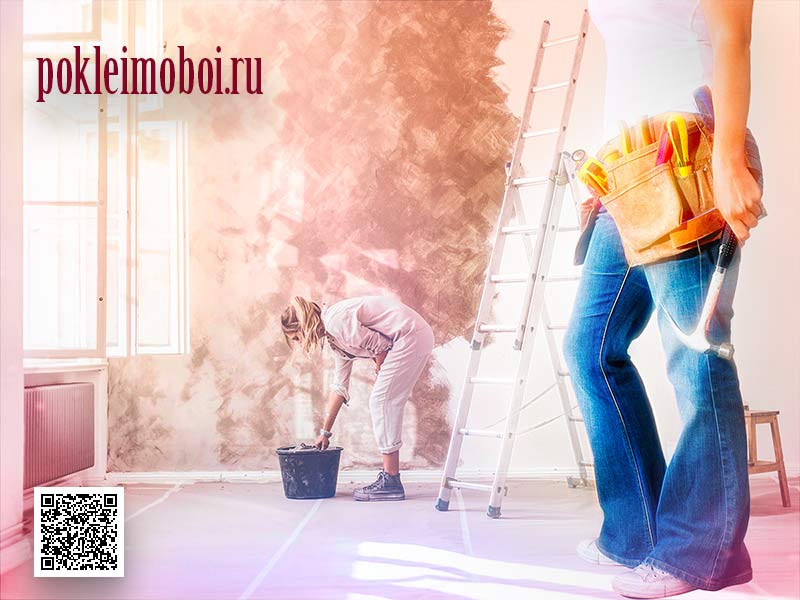 Схемы ремонта квартир в Пензе и ценообразование
